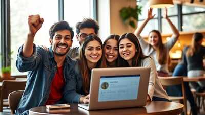 CG PET 2025 result declared; Ayush Patle tops with 127 marks – Times of India