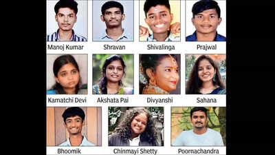  Tears replace cheers in Bengaluru - Check full list of victims