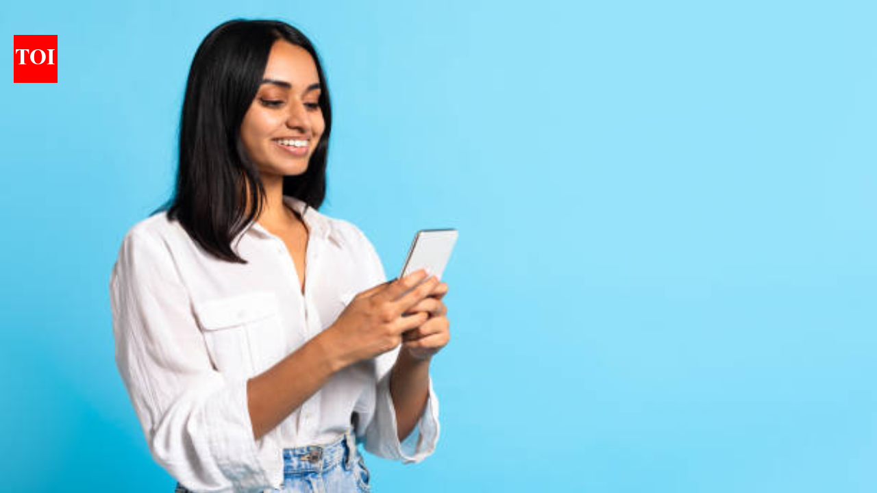 Scroll less, live more: 5 habits to reclaim focus in a screen-obsessed ...