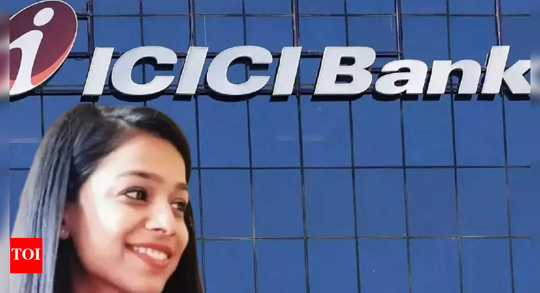 ICICI Bank Manager Arrested in Kota for ₹4.58 Crore Fraud