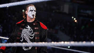 3 dream WWE matches for Sting that never happened — But should have!