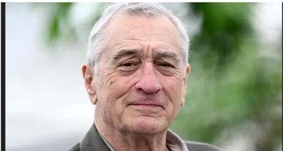 THIS is Robert De Niro's No. 1 parenting advice (and why you should follow it too!)