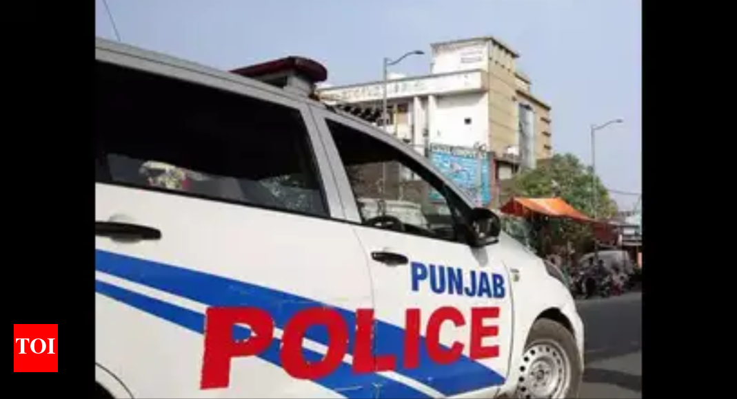 Chandigarh Police Constable Dies by Suicide at Official Residence