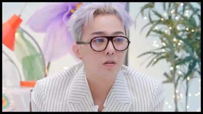 G-Dragon gets candid about his personal life with Dex and TWICE’s Sana; talks about marriage plans, what he wants from his future girlfriend