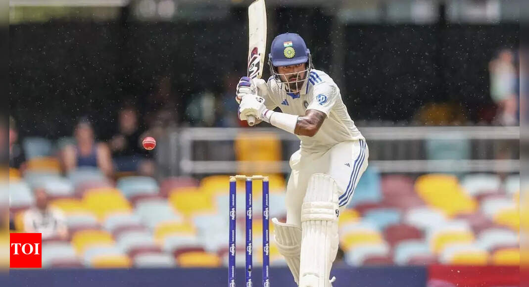 IND A vs ENG Lions Live Score, 2nd Unofficial Test: All eyes on KL Rahul