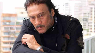  Jackie Shroff reveals the story behind 'Jaggu Dada'; Says his brother was the real 'dada' of their chawl