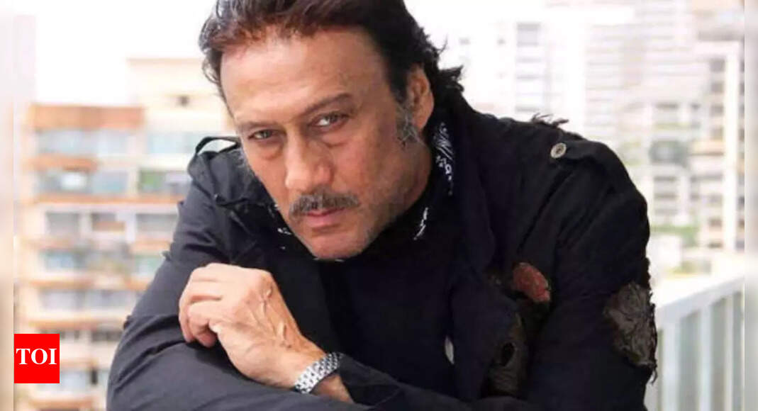 Jackie Shroff's 'Jaggu Dada' Origins and Legacy