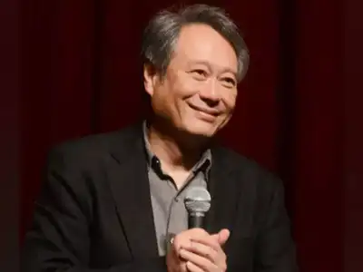 Ang Lee to helm 'Old Gold Mountain'