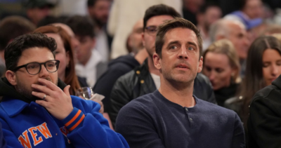  Aaron Rodgers signs Pittsburgh Steelers, Donald Trump breaks up with Elon Musk, and Tyrese Haliburton defies gravity