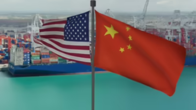 US- China flags US holds off on labeling China a currency manipulator; warns Beijing on currency practices; keeps future action open