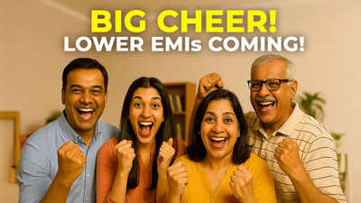 Big cheer! Home loan rates head below 8% - how much will 1% RBI repo rate cut reduce your EMI or tenure? Check calculations