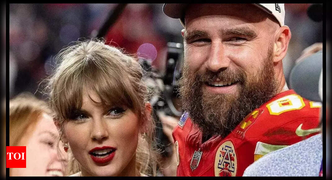 Taylor Swift & Travis Kelce's Curated Date Night Aesthetic