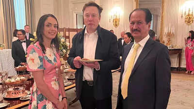 Dubai billionaire Hassan Sajwani says Elon Musk is 100% right; ‘I am old enough to remember….’