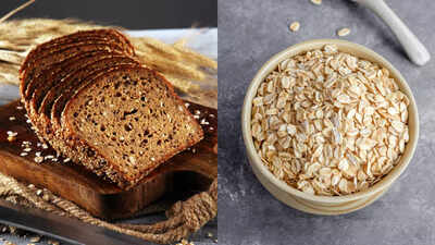  Which is better for the gut? Harvard doctor ranks popular breakfast foods