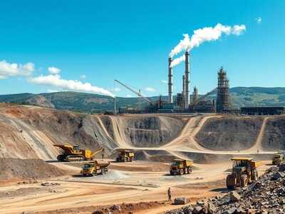 Indonesia reviews nickel mining in 'last paradise' after outcry