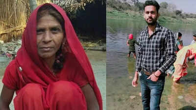  Woman and son lynched over land dispute; 7 detained