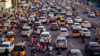 Rate relief cheered: Auto industry backs RBI’s 50 bps repo cut; expects boost in affordability, retail demand