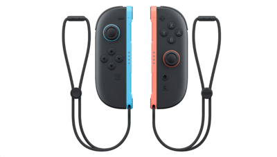 How to charge your Switch 2 Joy-Con controllers the right way?