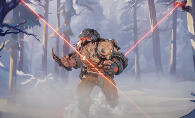 How to get the Wolverine Weapon X Skin in Marvel Rivals?