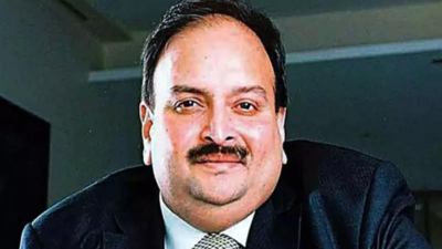 Freeze order escalates: Sebi locks Mehul Choksi’s accounts to recover Rs 2.1 crore; insider trading case triggered crackdown