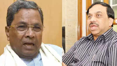 Bengaluru stampede: Karnataka CM Siddaramaiah's political secretary K Govindaraju sacked; here's what happened