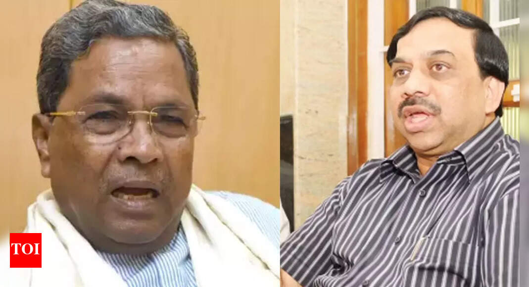 Bengaluru stampede: K'taka CM's political secy sacked