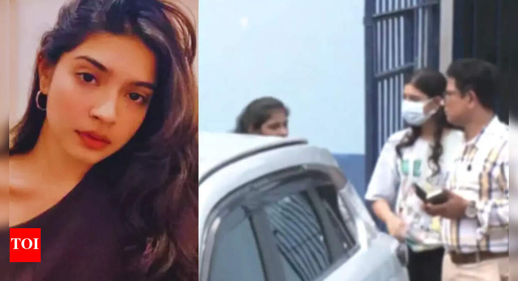 Influencer Sharmistha Panoli Released on Bail in Communal Post Case