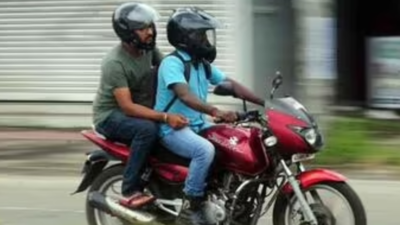 Police begin fines & awareness drive to prevent road accidents in Karnataka's Ballari