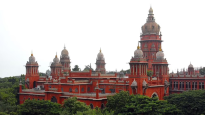 Madras HC rejects plea for new bypass road in Tuticorin district