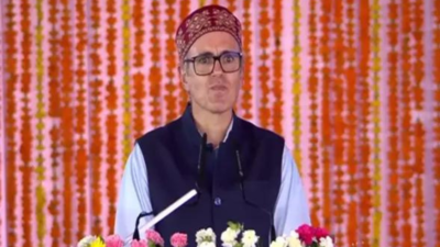 وزیر اعظم نریندر مودی کی قیادت میں ہی جموں و کشمیر کا ریاستی درجہ بحال ہوگا: عمر عبداللہ