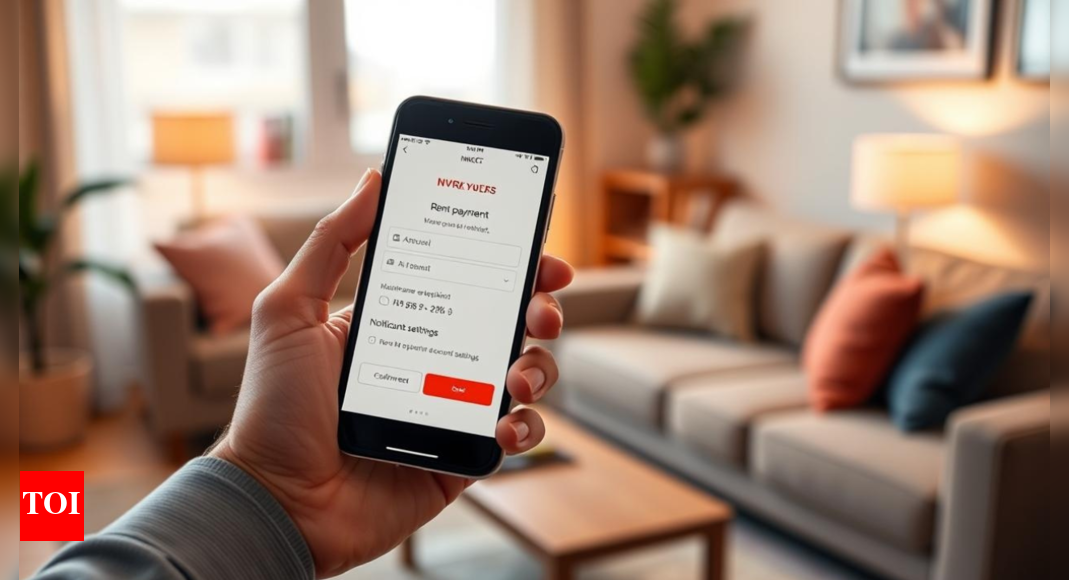 NWKRTC to launch state’s first app for digital rent collection, tenant management across 1,300+ commercial sites