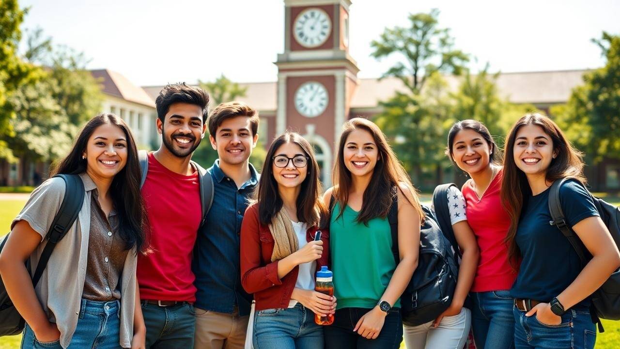 Top US universities face backlash over rising international enrollment under Trump