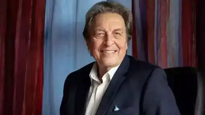  Elon Musk's father Errol Musk’s Tesla prediction goes viral