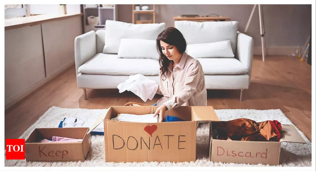 AI-Powered Decluttering Offers Home Revamp Solutions