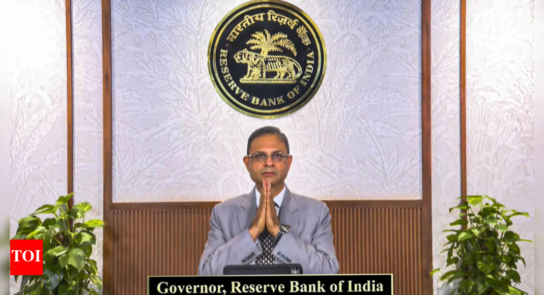 Gold loan clarity: RBI says no credit appraisal needed up to Rs 2.5 lakh; final rules to be released soon
