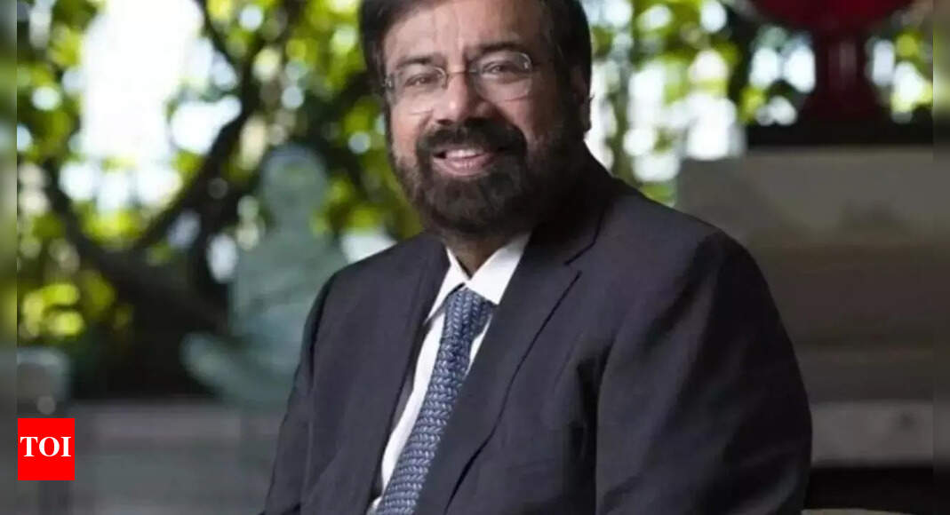 Billionaire Harsh Goenka’s ‘funny’ take on Elon Musk-Donald Trump feud
