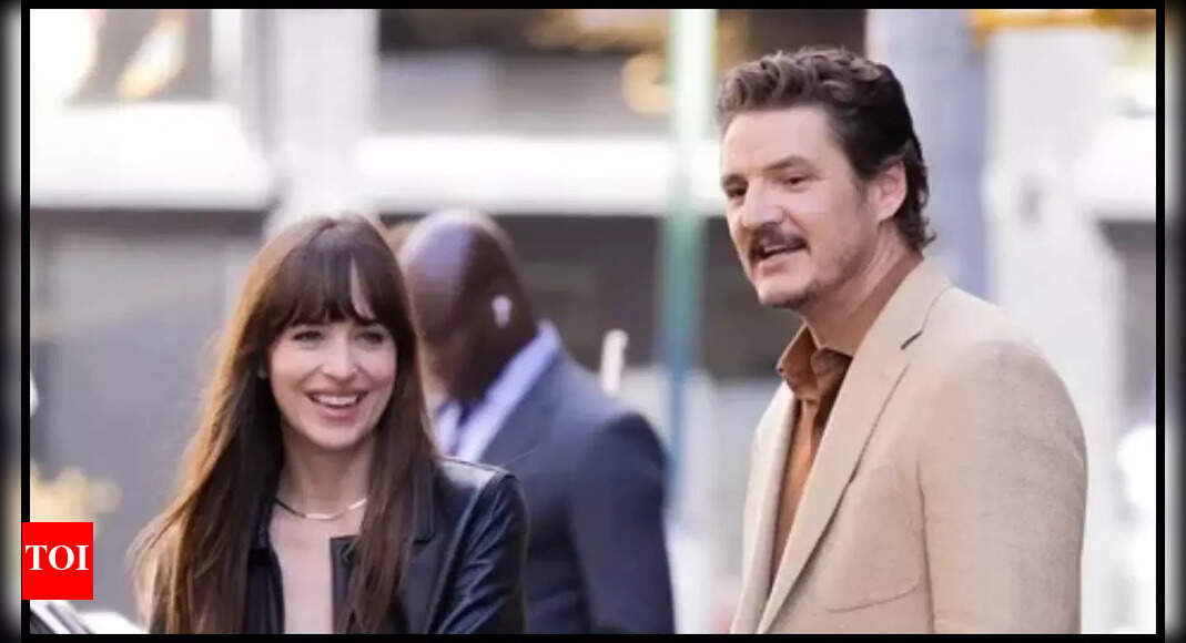 Dakota reveals why Pedro steals her clothes