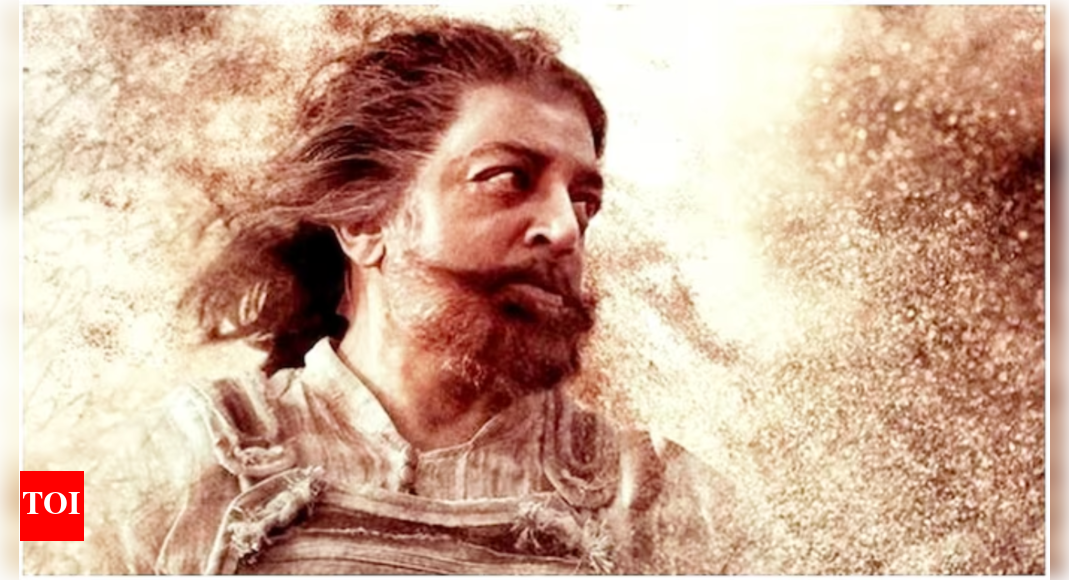 Kamal Haasan's 'Thug Life' Earns Rs 19.48 Crore in Two Days
