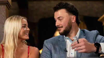 Livvy Dunne sets athlete girlfriend goals as her Cotton Candy tee drop screams Paul Skenes energy