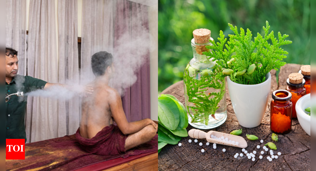 How Patanjali Wellness centres are revolutionising healthcare with ancient techniques