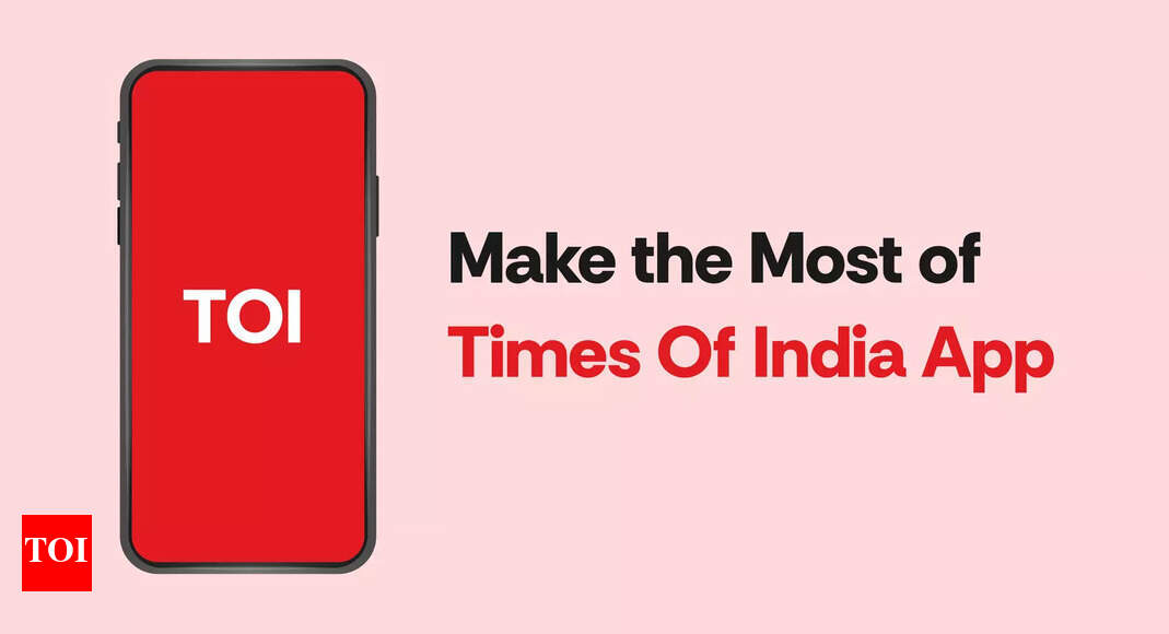 Make the most of TOI App: A Quick Guide