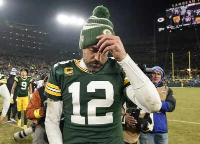  Aaron Rodgers' deal with the Pittsburgh Steelers remains confidential as NFL insider hints at contract details