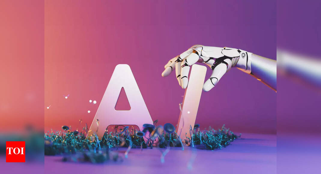 Tech Firms Embrace AI Agents to Boost Development