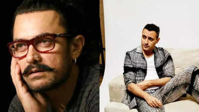 Imran Khan recalls past project 'Delhi Belly': says uncle Aamir Khan was  told not to release the film; “burn the negative, don't let anybody find  out” | - Times of India