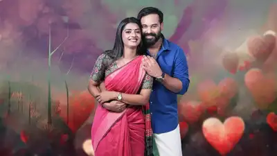  Here's everything about the Malayalam serial that celebrates 'happily divorced' Pallavi