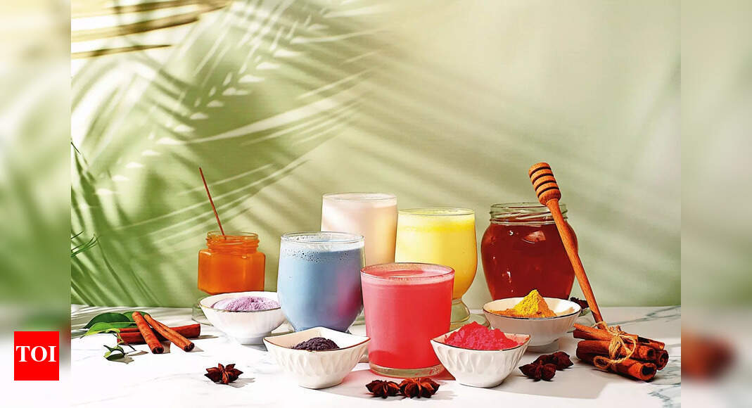 Flavored Milk Trend: Popularity Boosted by Fun Flavors and Health Benefits