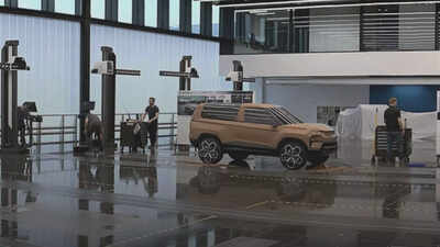  The transformative power of automotive design