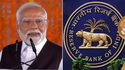  PM Modi slams Pak for attacking 'Kashmiriyat'; RBI slashes repo rate by 50 bps & more