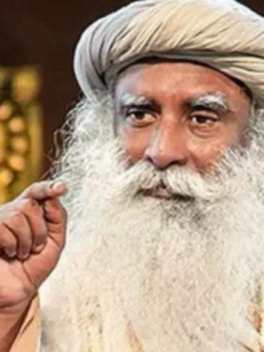 7 advice every parent should borrow from Sadhguru