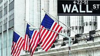 US stock market today: Wall Street steadies as Tesla bounces back from $150bn rout, all eyes on payroll data